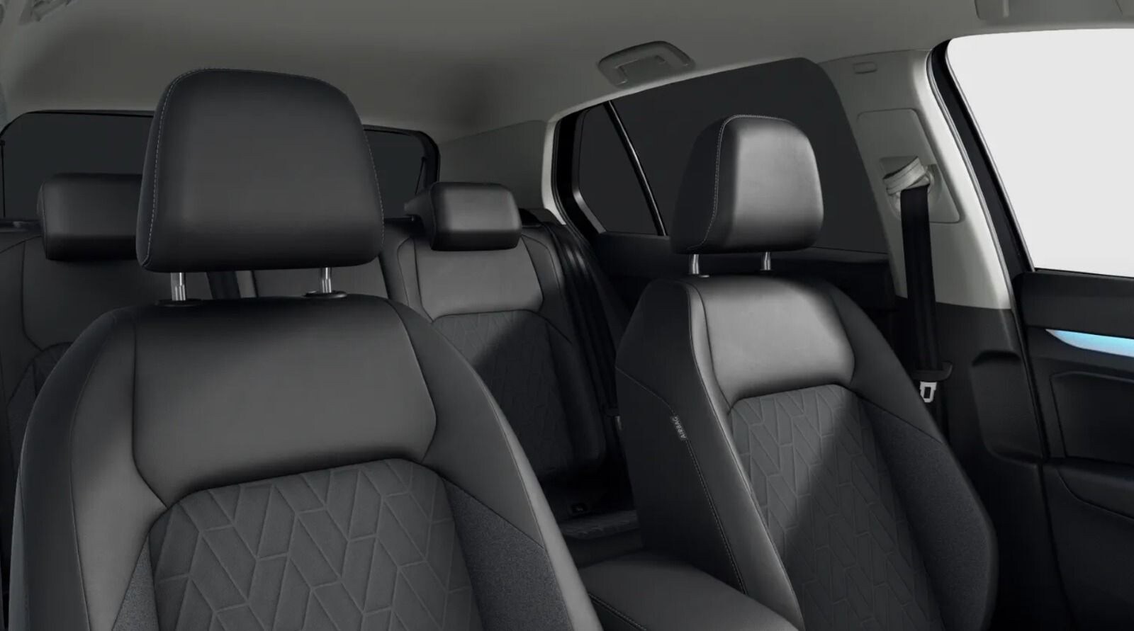 Volkswagen Golf – Bild 10