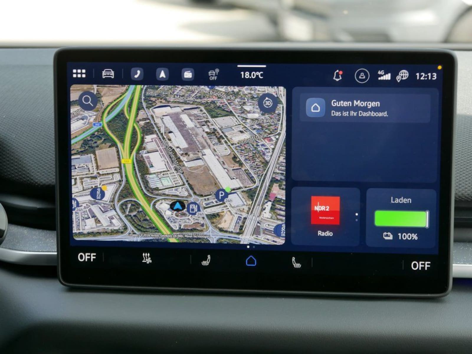 Volkswagen ID.3 Neo – Bild 5