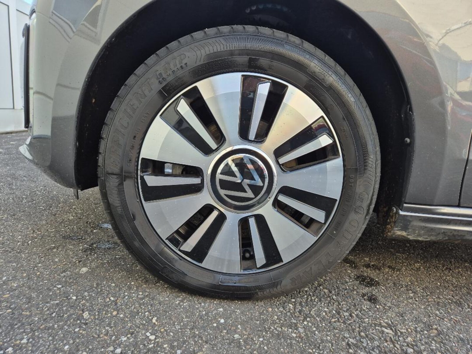Volkswagen e-up! – Bild 17