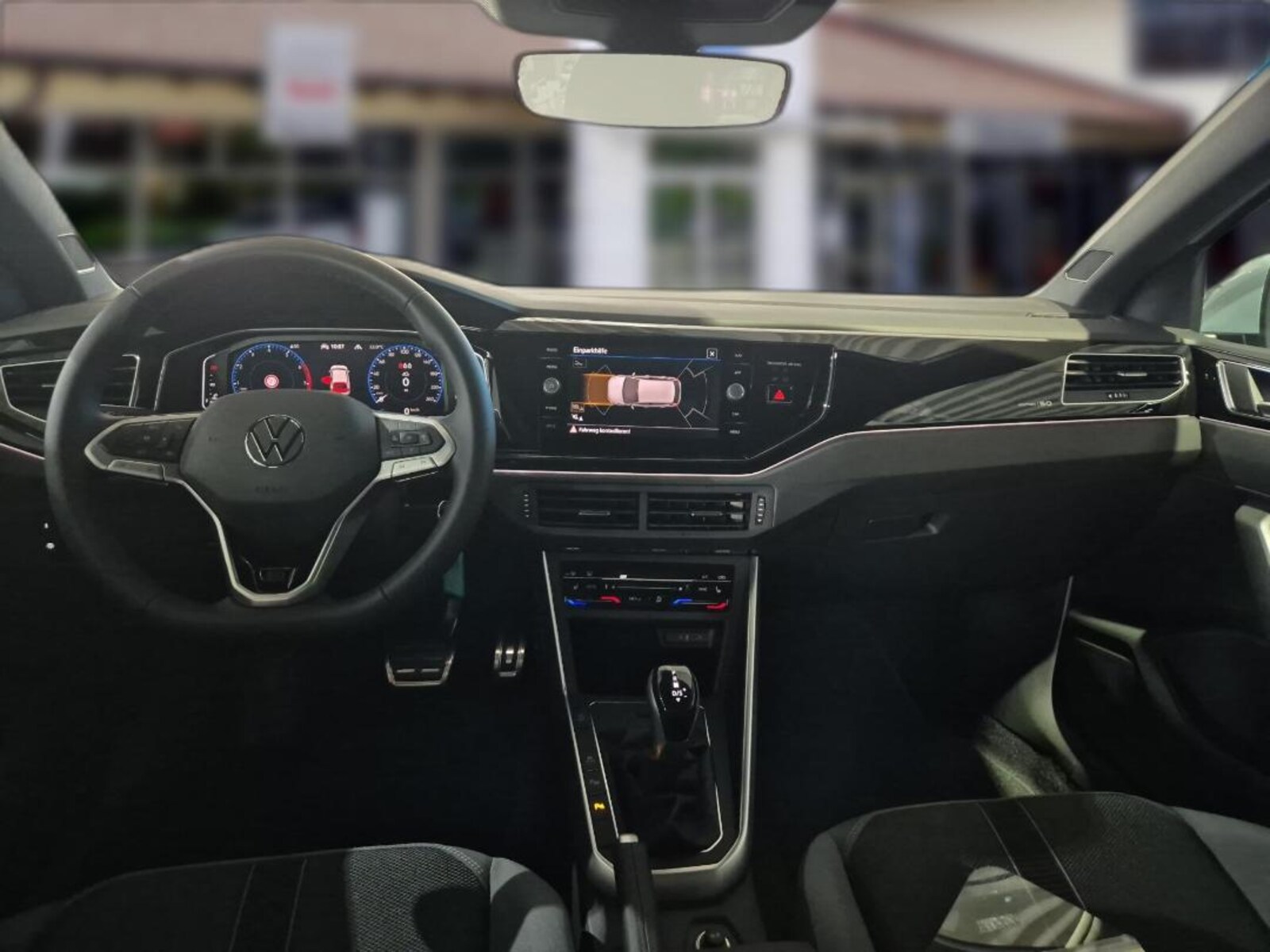 Volkswagen Polo – Bild 9