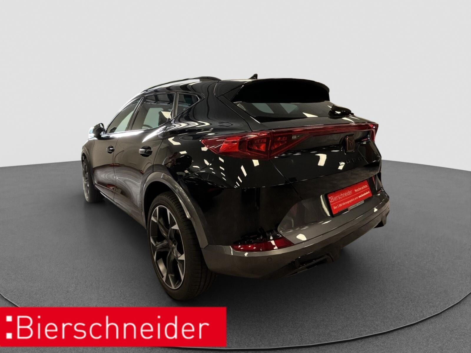CUPRA Formentor – Bild 8