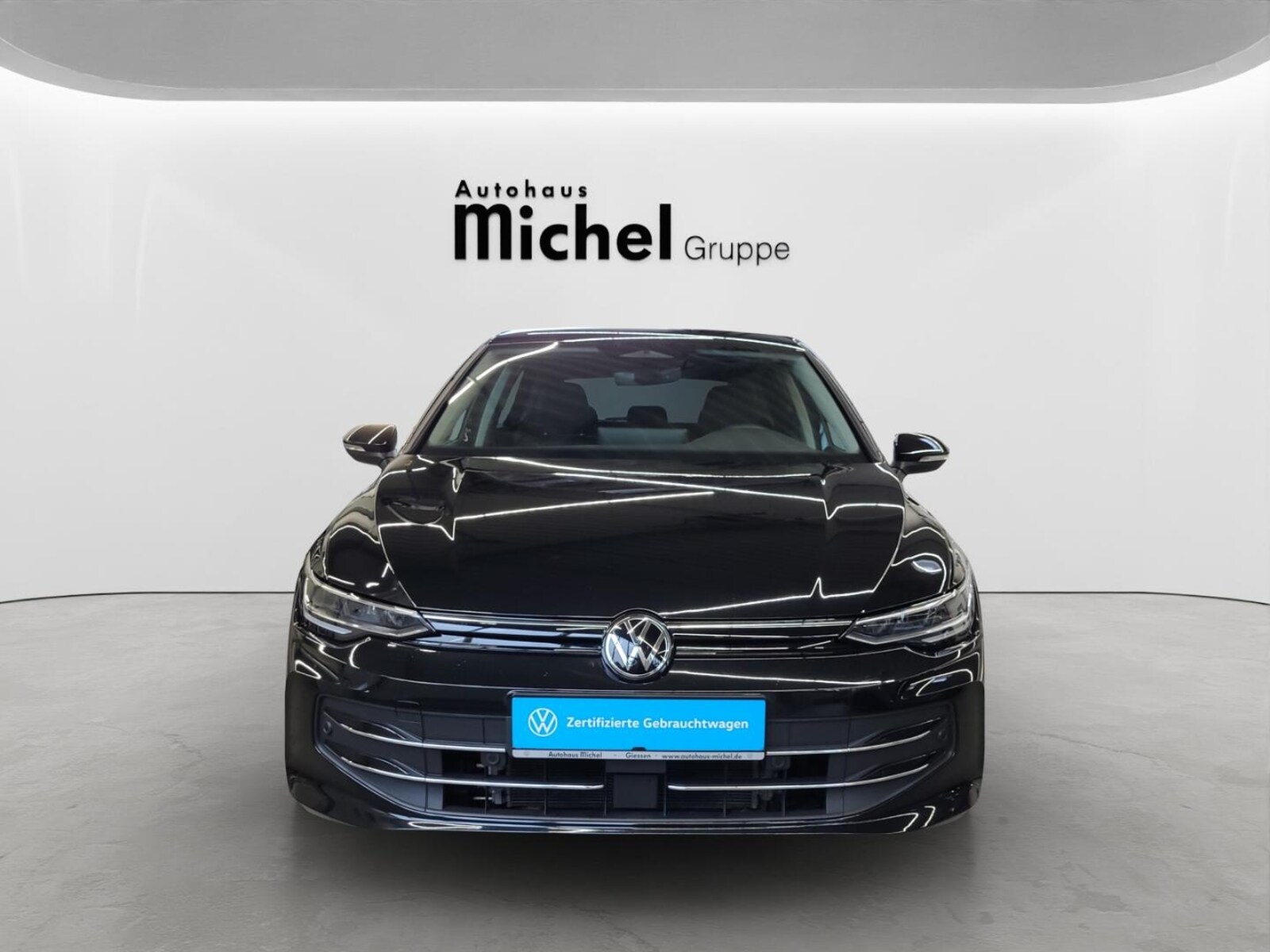 Volkswagen Golf – Bild 12