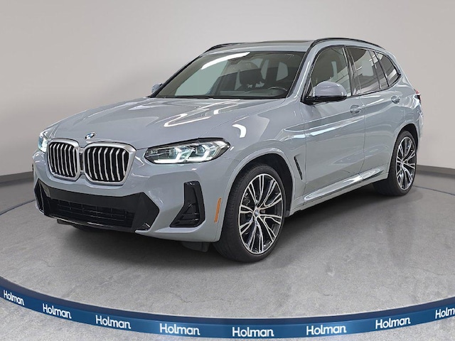 2023 BMW X3