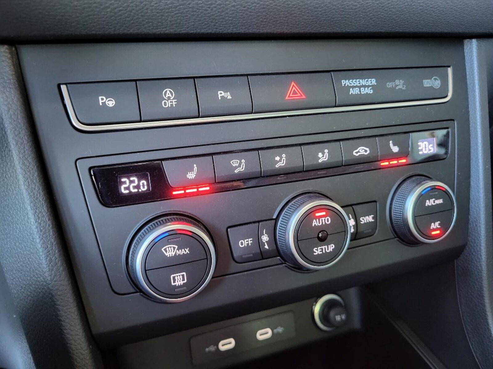 SEAT Ateca – Bild 18