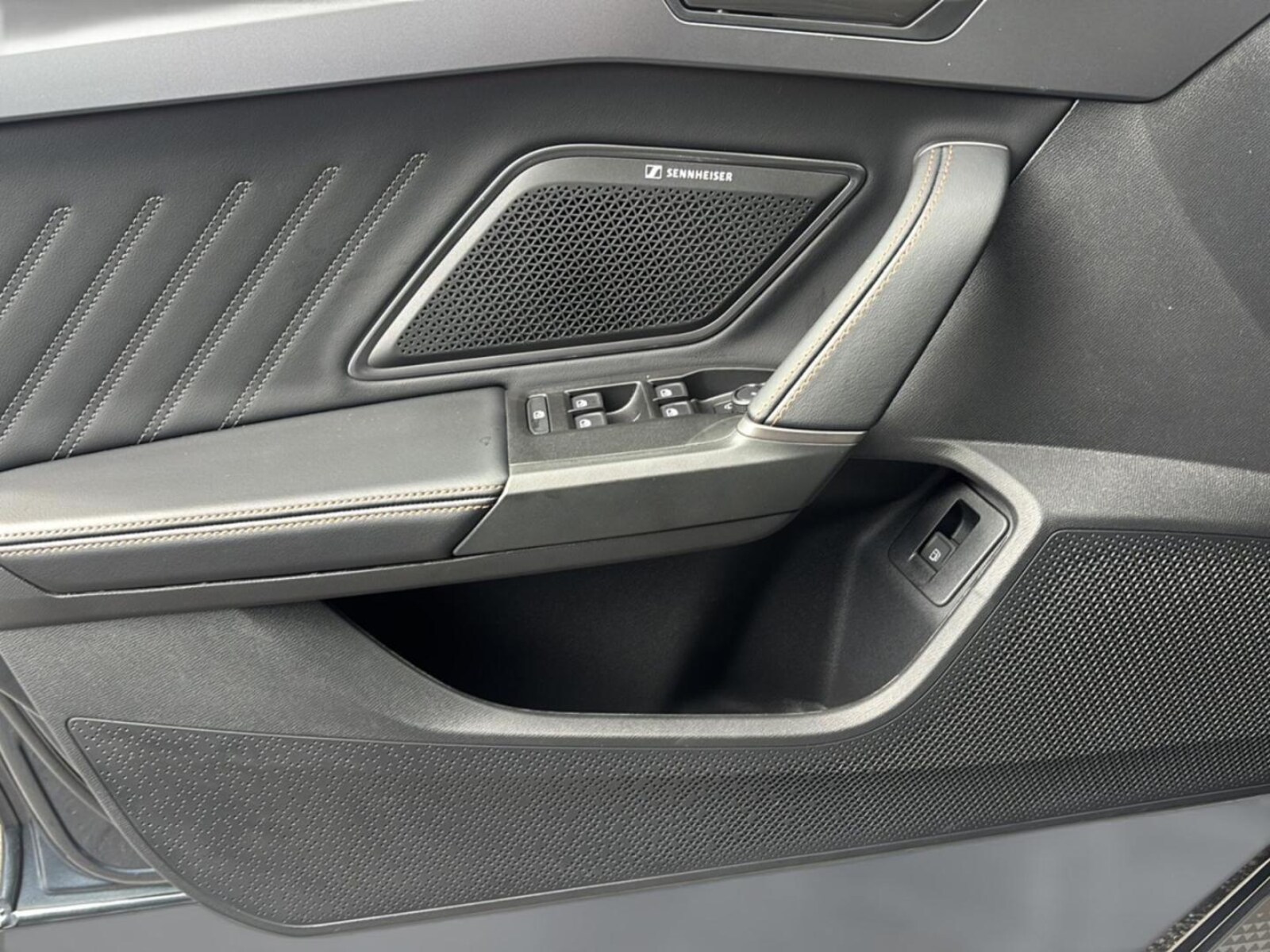 CUPRA Leon – Bild 17