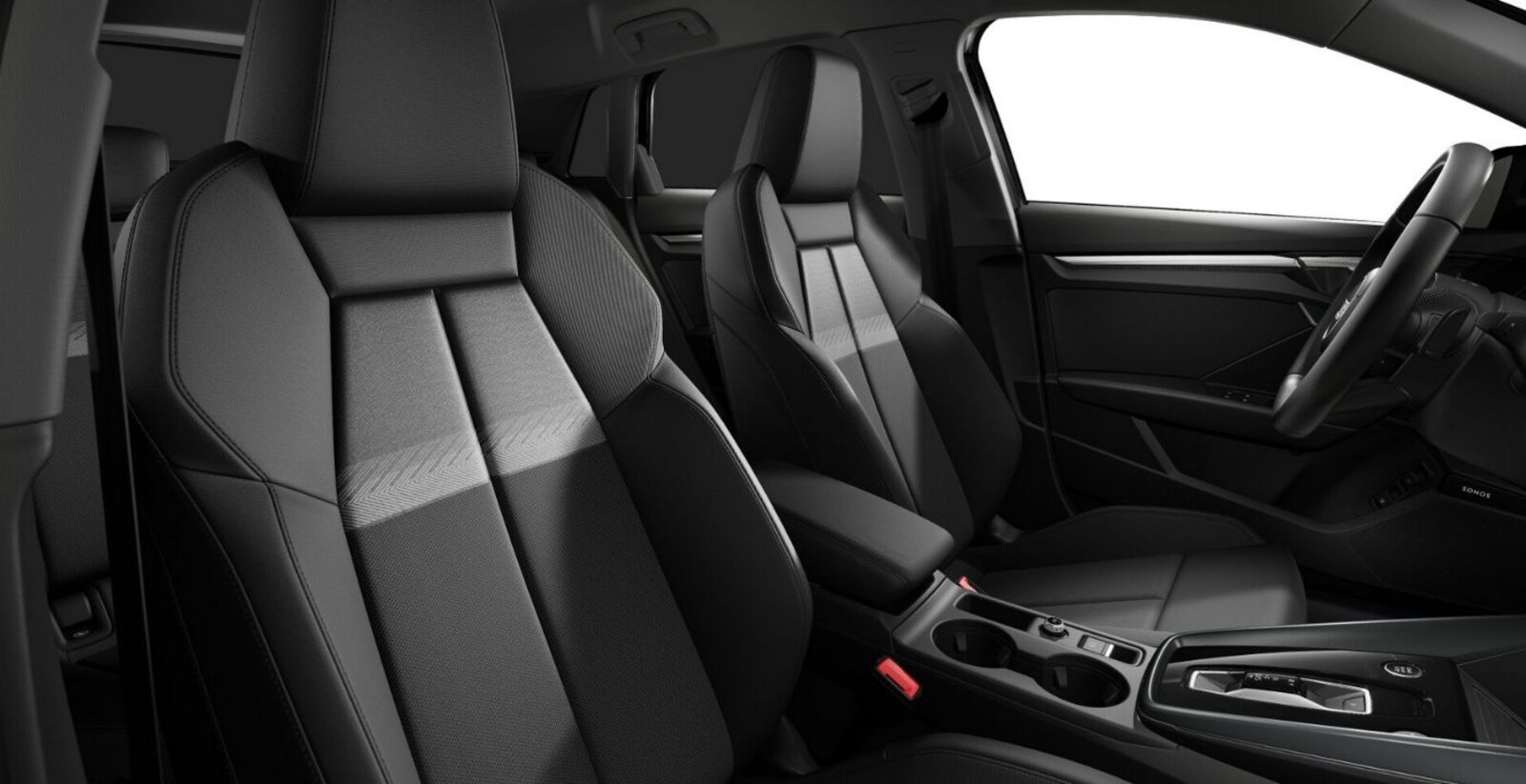 Audi A3 Sportback – Bild 8