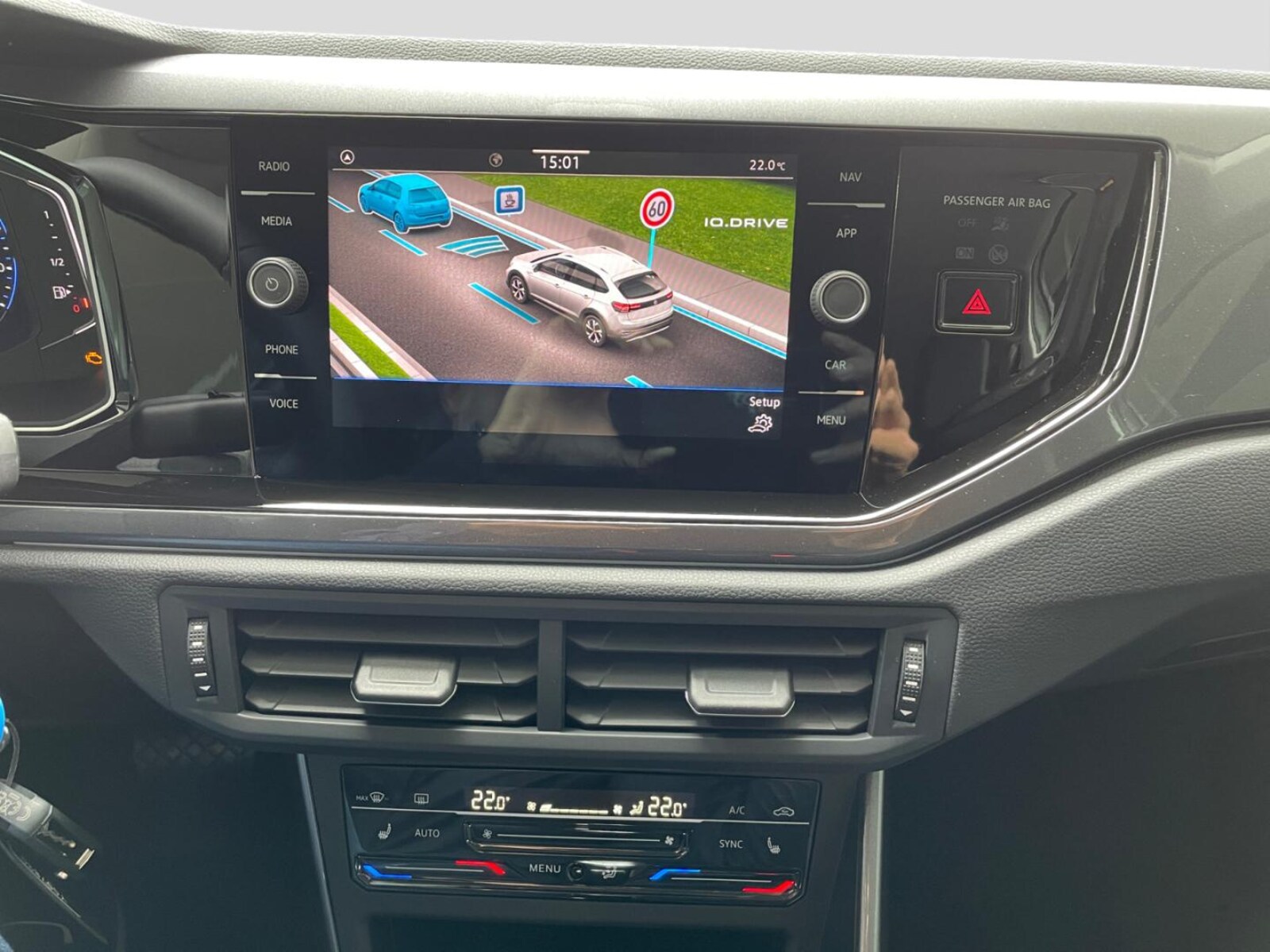 Volkswagen Taigo – Bild 6
