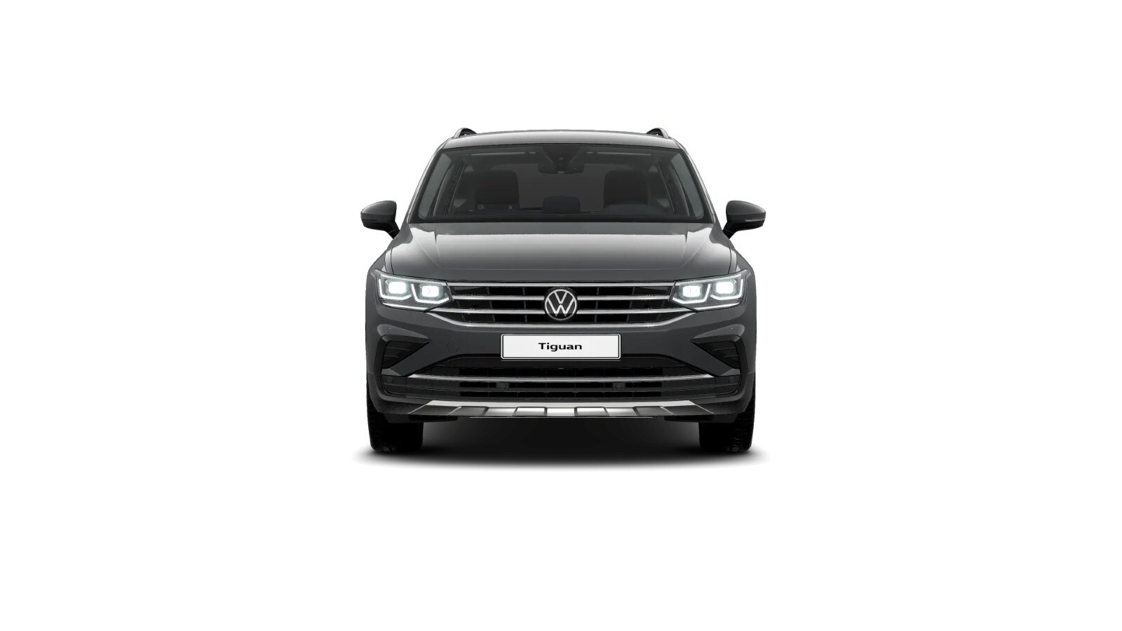 Volkswagen Tiguan – Bild 4