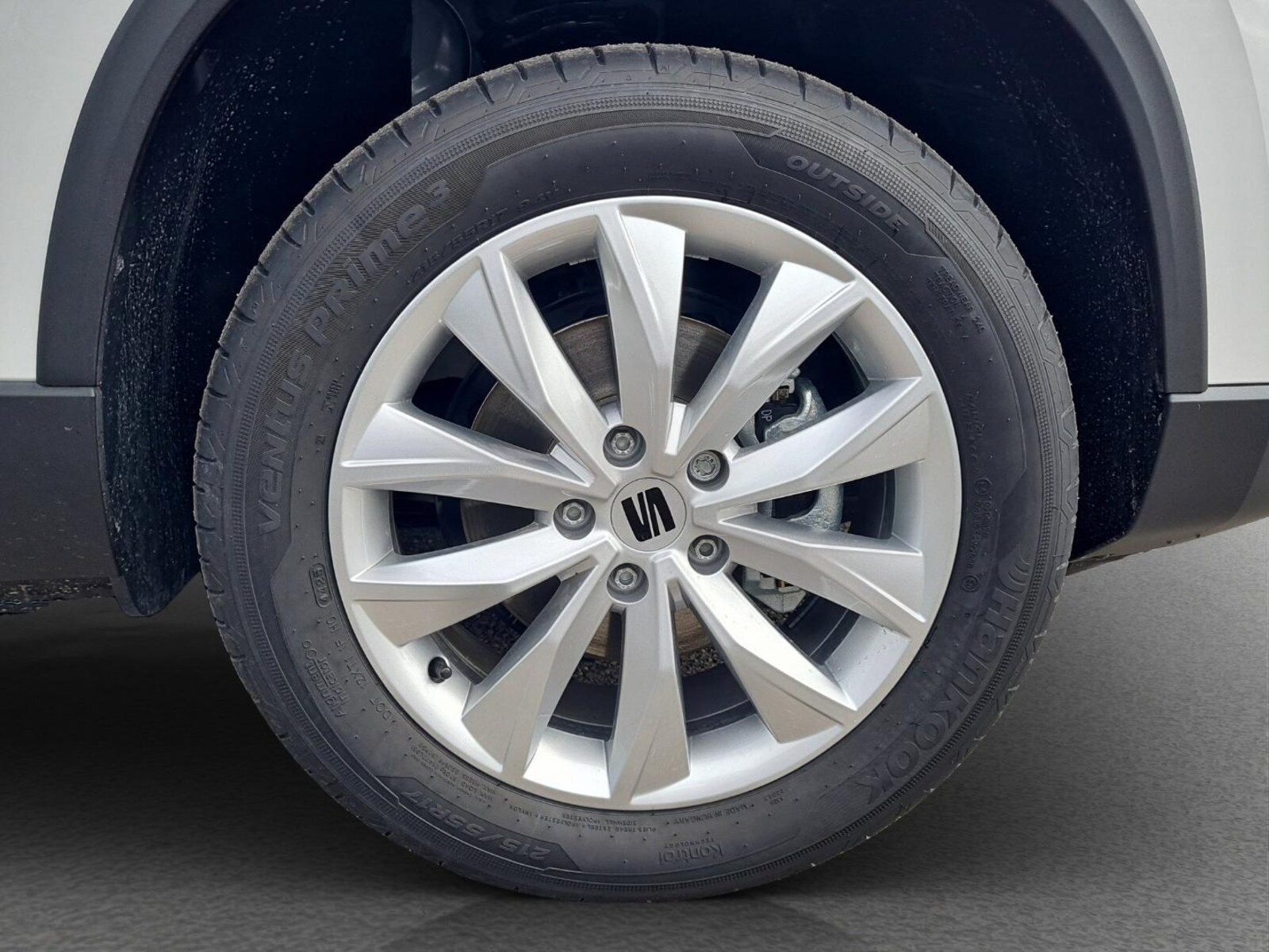 SEAT Ateca – Bild 16