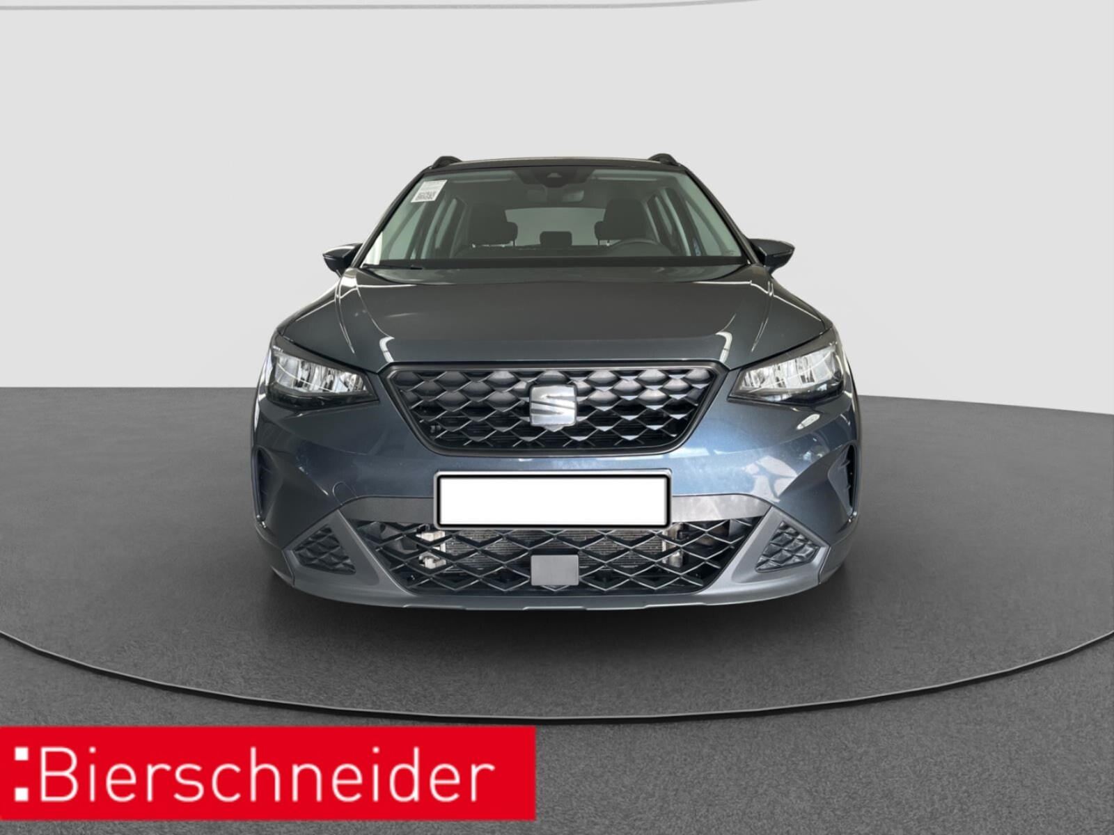 SEAT Arona – Bild 3