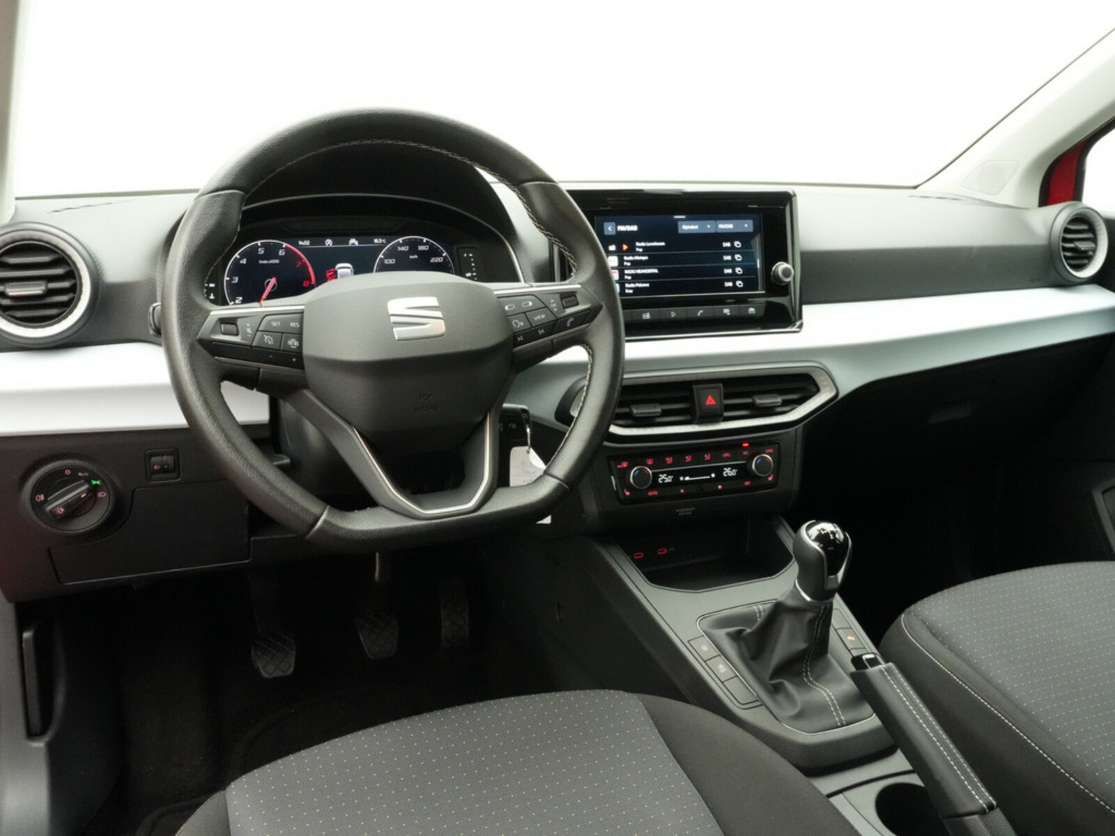 SEAT Ibiza – Bild 4