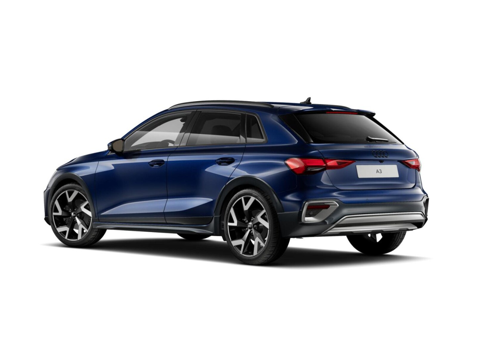 Audi A3 allstreet – Bild 5