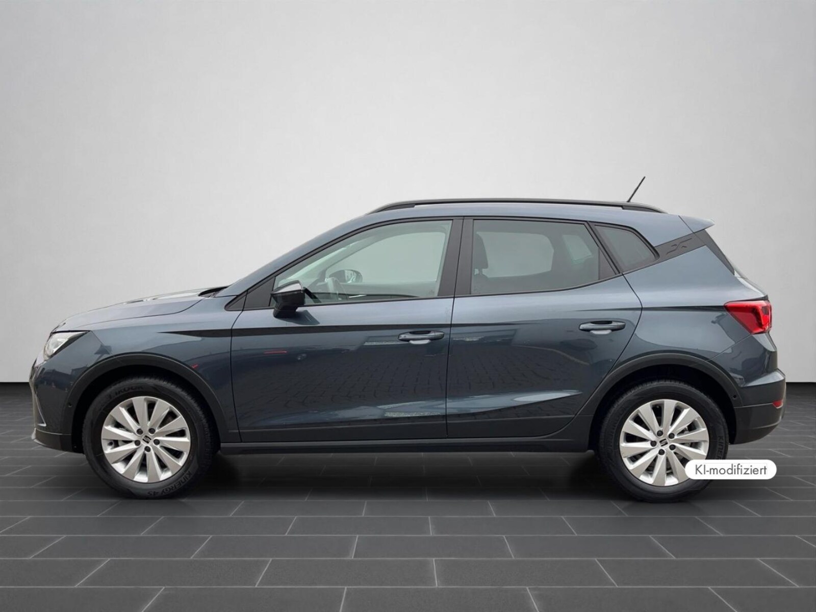 SEAT Arona – Bild 7