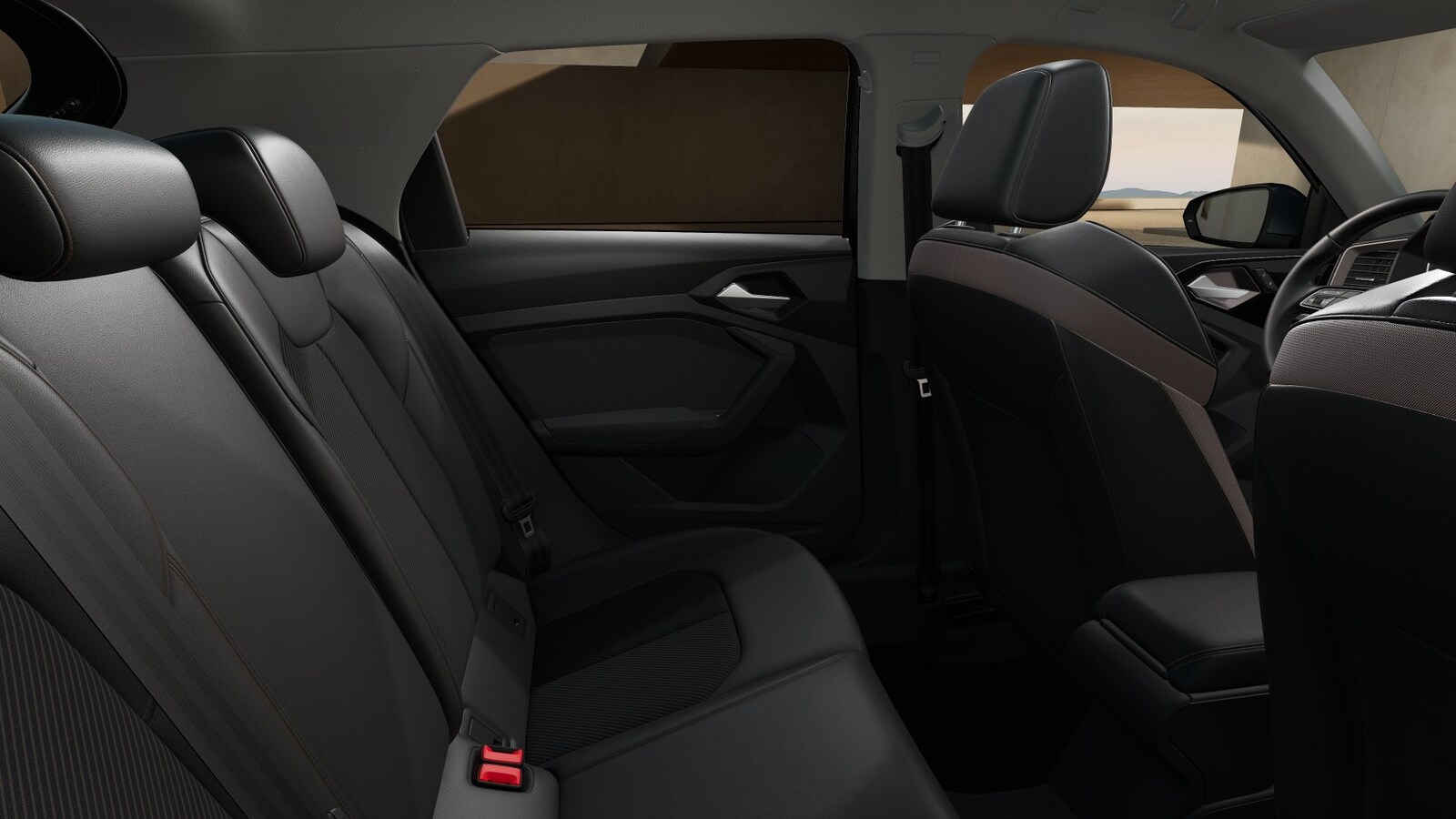 Audi A1 Sportback – Bild 12