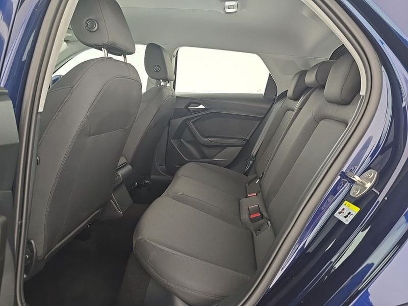 Audi A1 citycarver