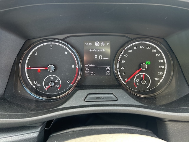 Volkswagen T6.1 California