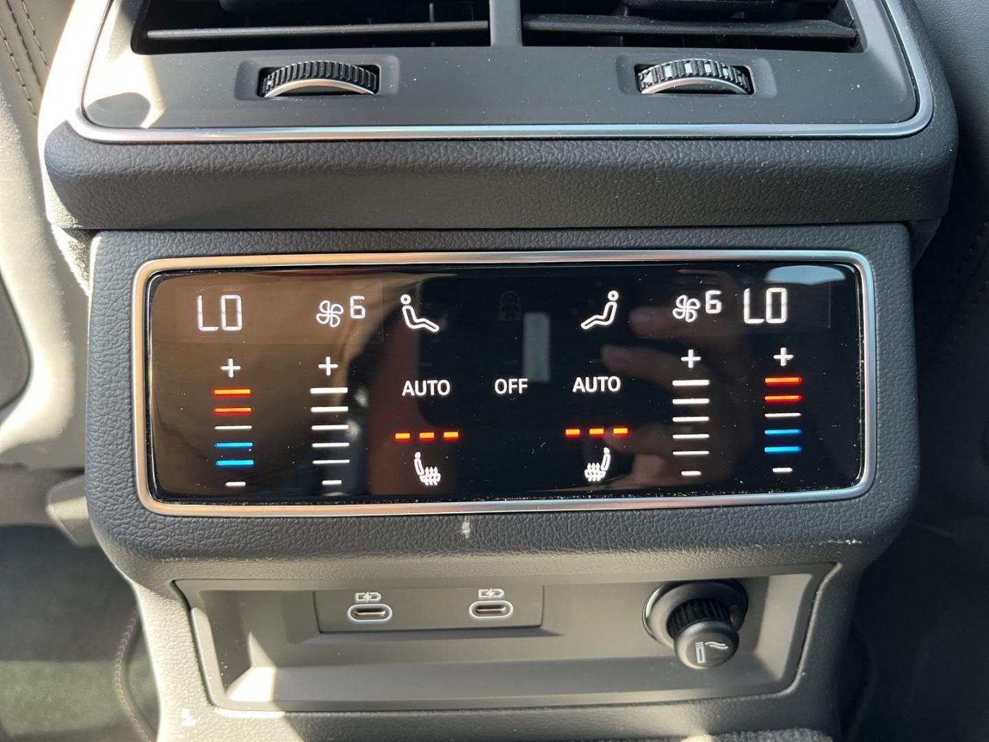 Image about Audi RS 6 Avant TFSI quattro tiptronic