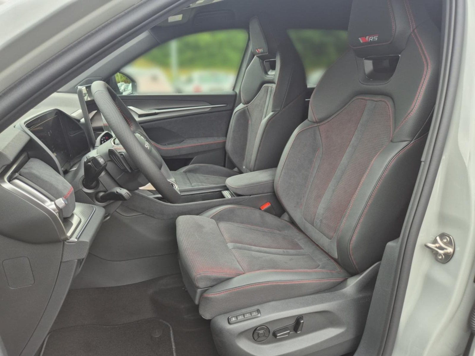 Škoda Kodiaq – Bild 8