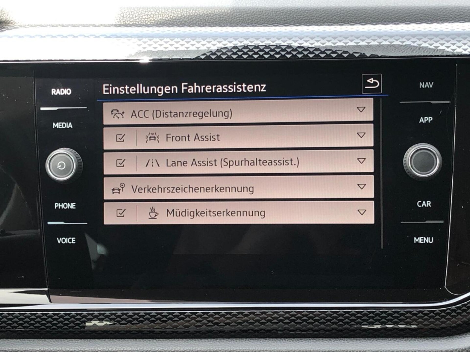 Volkswagen Taigo Life
