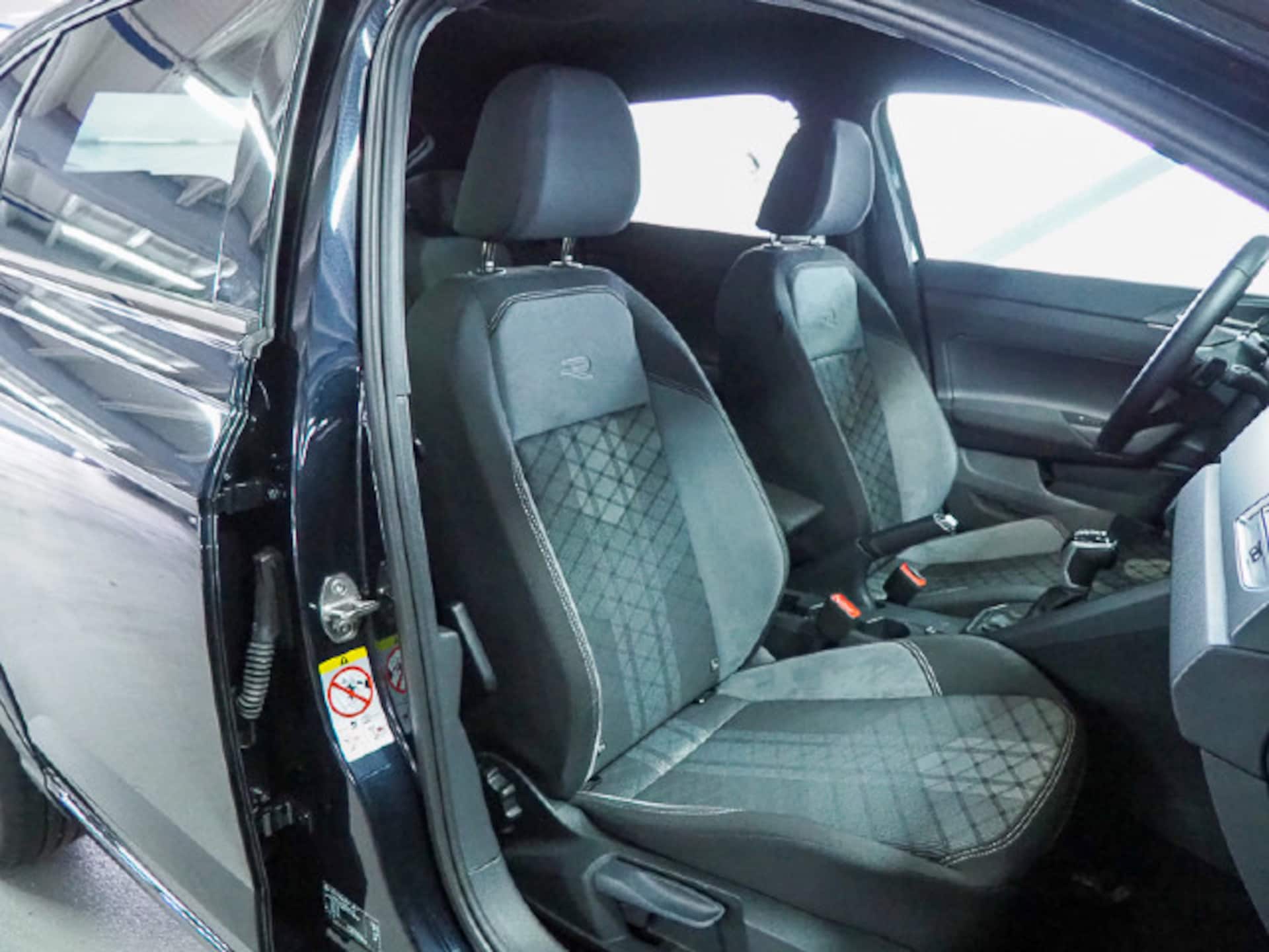 Volkswagen Taigo R-Line