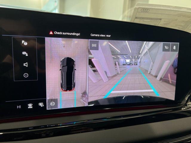 2026 Audi A6 Premium Plus - Photo 29