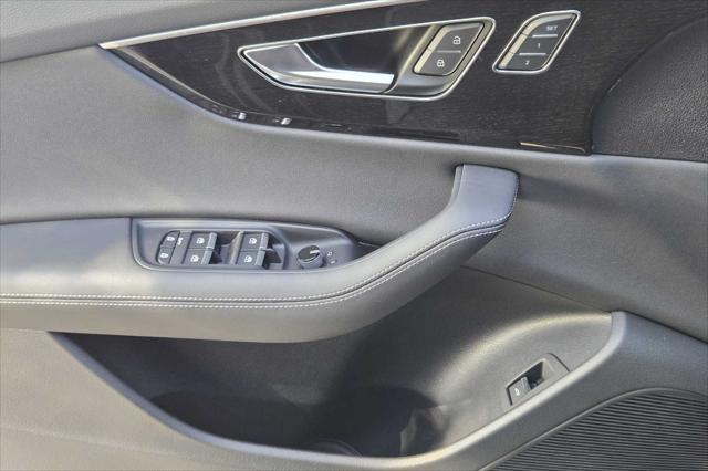2026 Audi Q8 Premium Plus - Photo 15