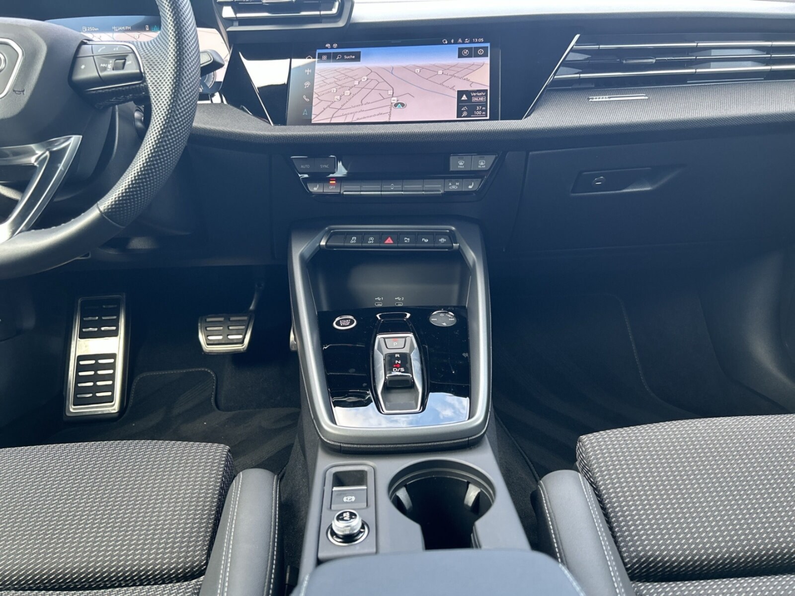Audi A3 Limousine – Bild 13