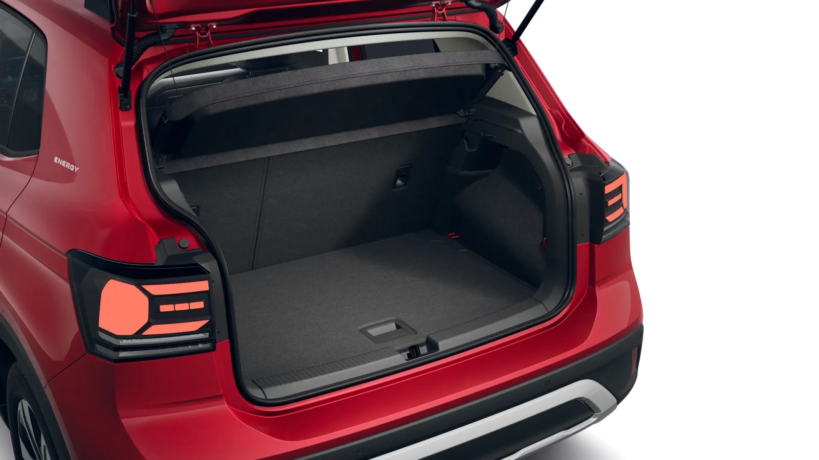 Volkswagen T-Cross – Bild 8