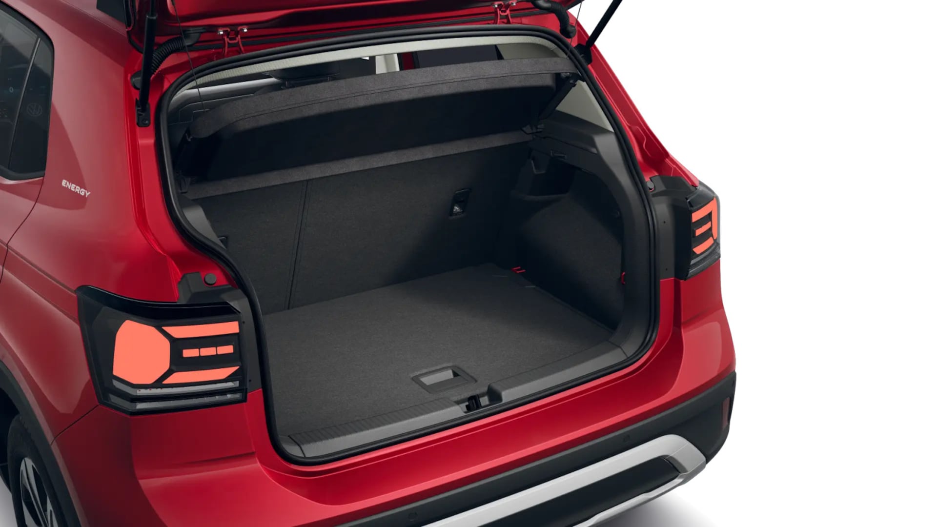 Volkswagen T-Cross ENERGY