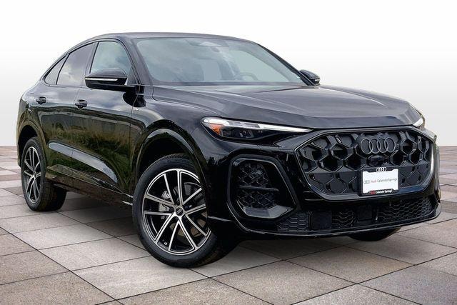 2026 Audi Q5 Sportback