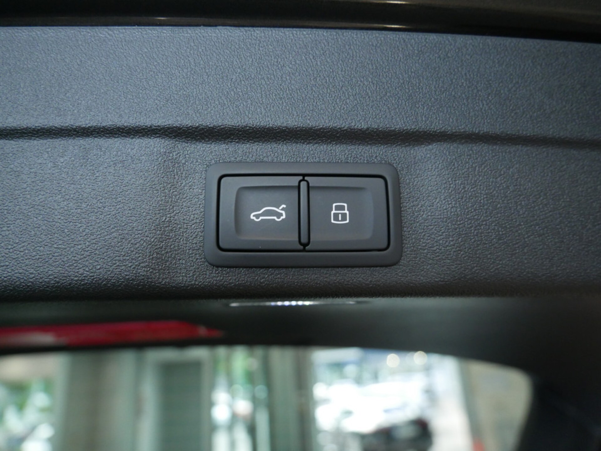 Audi A6 Avant edition one