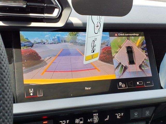 2026 Audi S3 Base - Photo 16