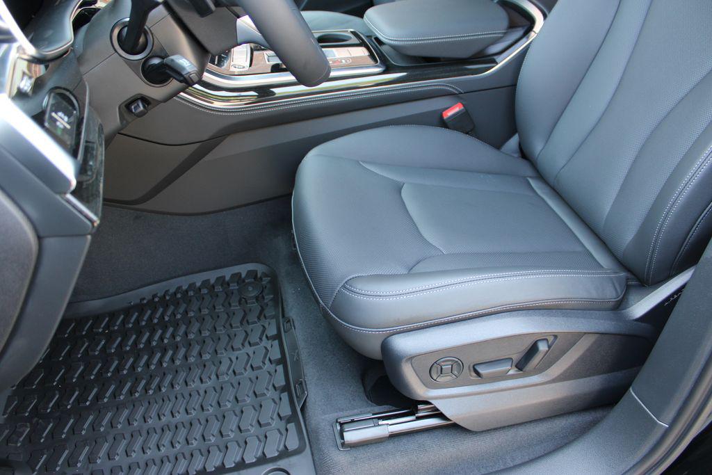 2025 Audi Q7 Premium Plus - Photo 24