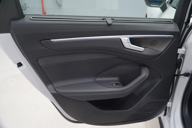 2026 Audi A6 Premium Plus - Photo 12