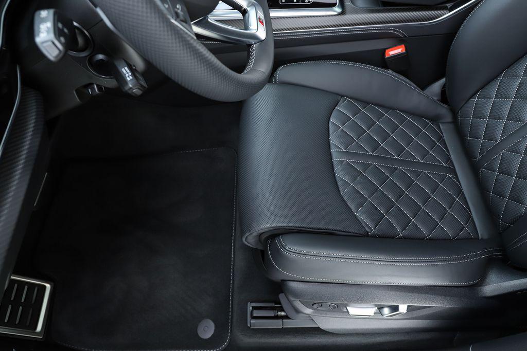 2026 Audi SQ7 Premium Plus - Photo 42