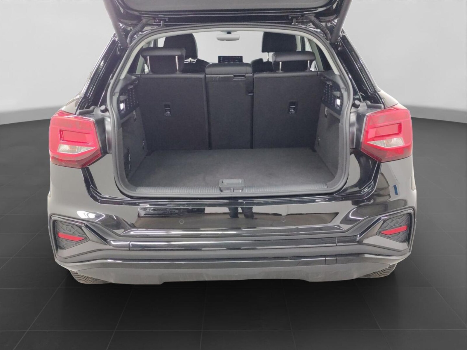 Audi Q2 – Bild 7
