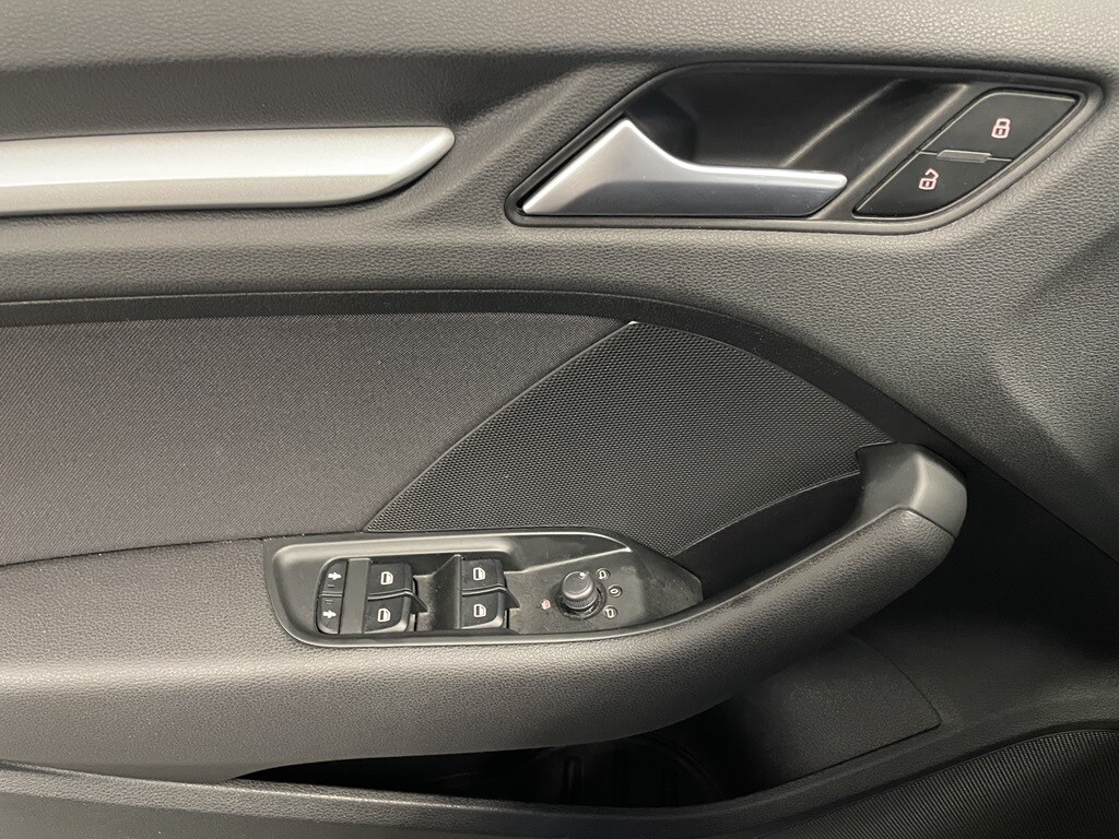 Bild som visar Audi A3 Sportback A3 1.4 TFSI 125 hk 6-växlad - för mer information kontakta din Audi Partner