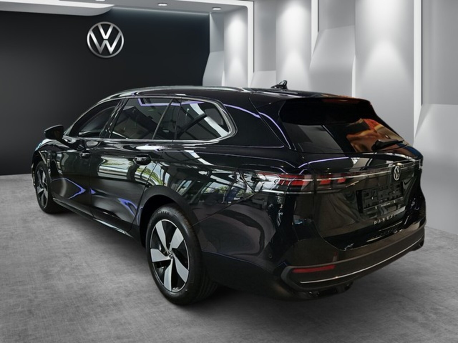 Volkswagen Passat – Bild 10
