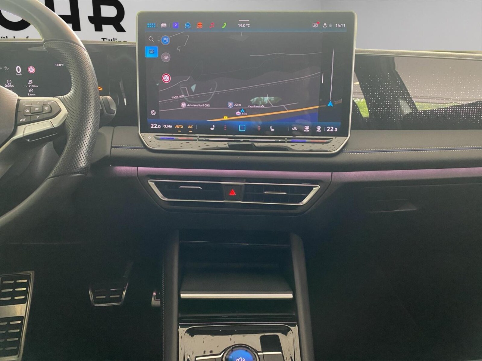 Volkswagen Tiguan – Bild 11