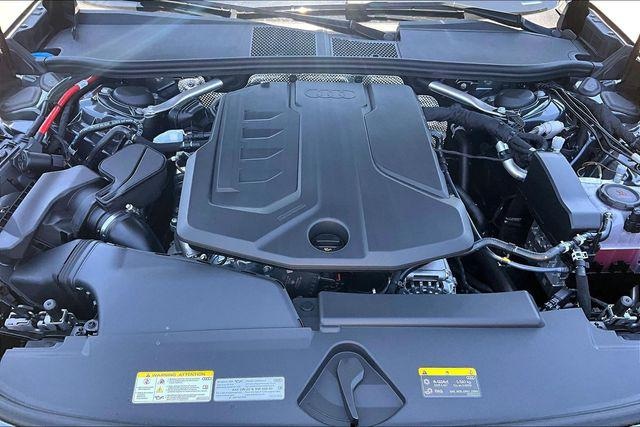 2026 Audi A5 Premium Plus - Photo 9