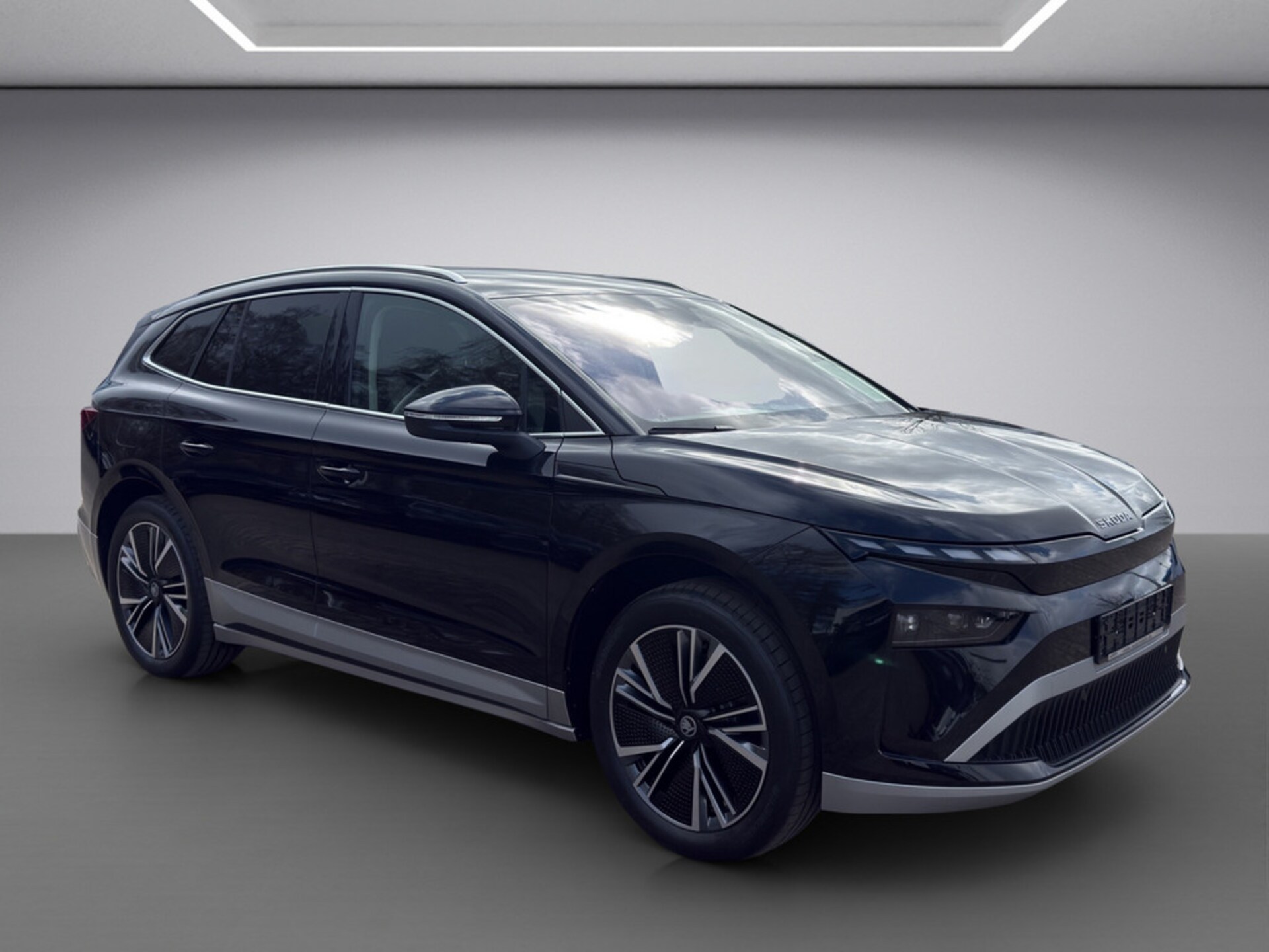 Skoda Enyaq 60