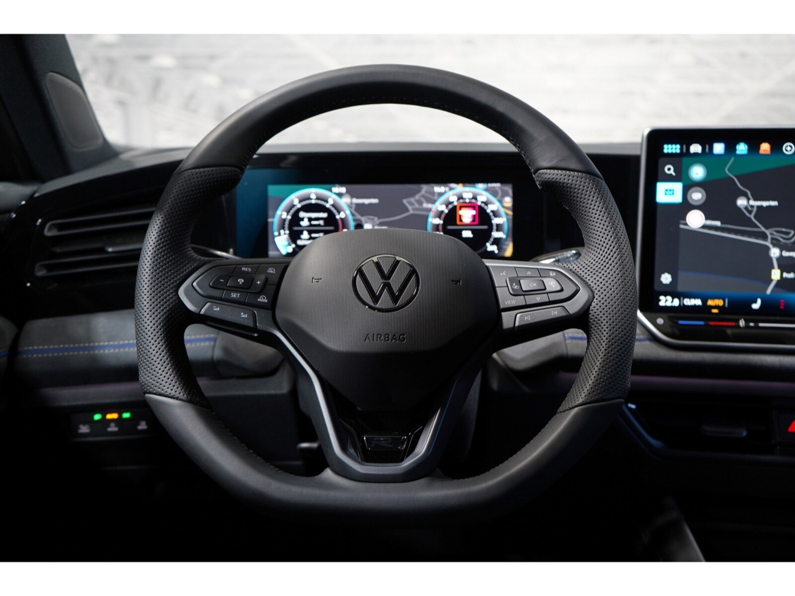Volkswagen Tiguan – Bild 7