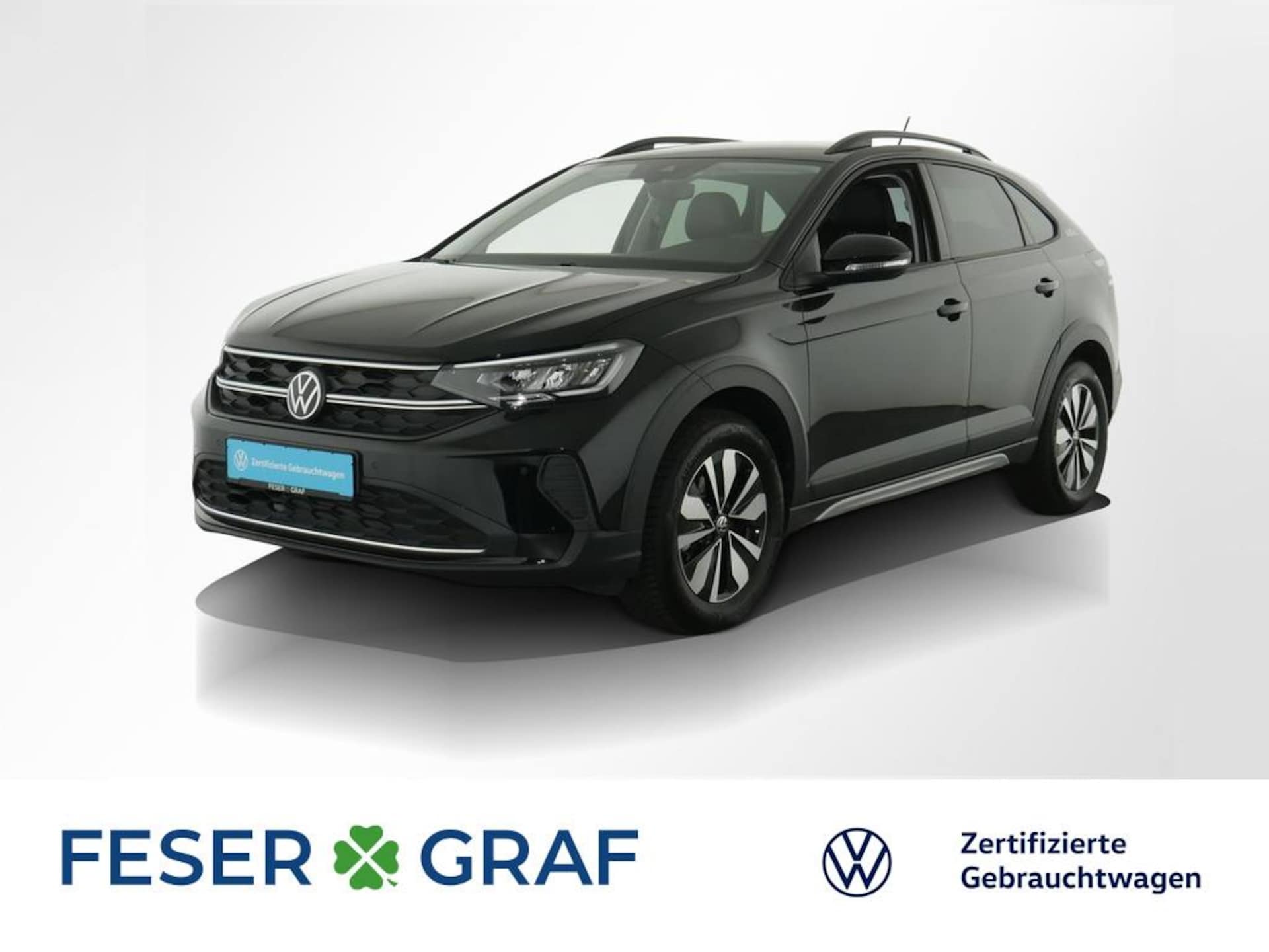Volkswagen Taigo Life