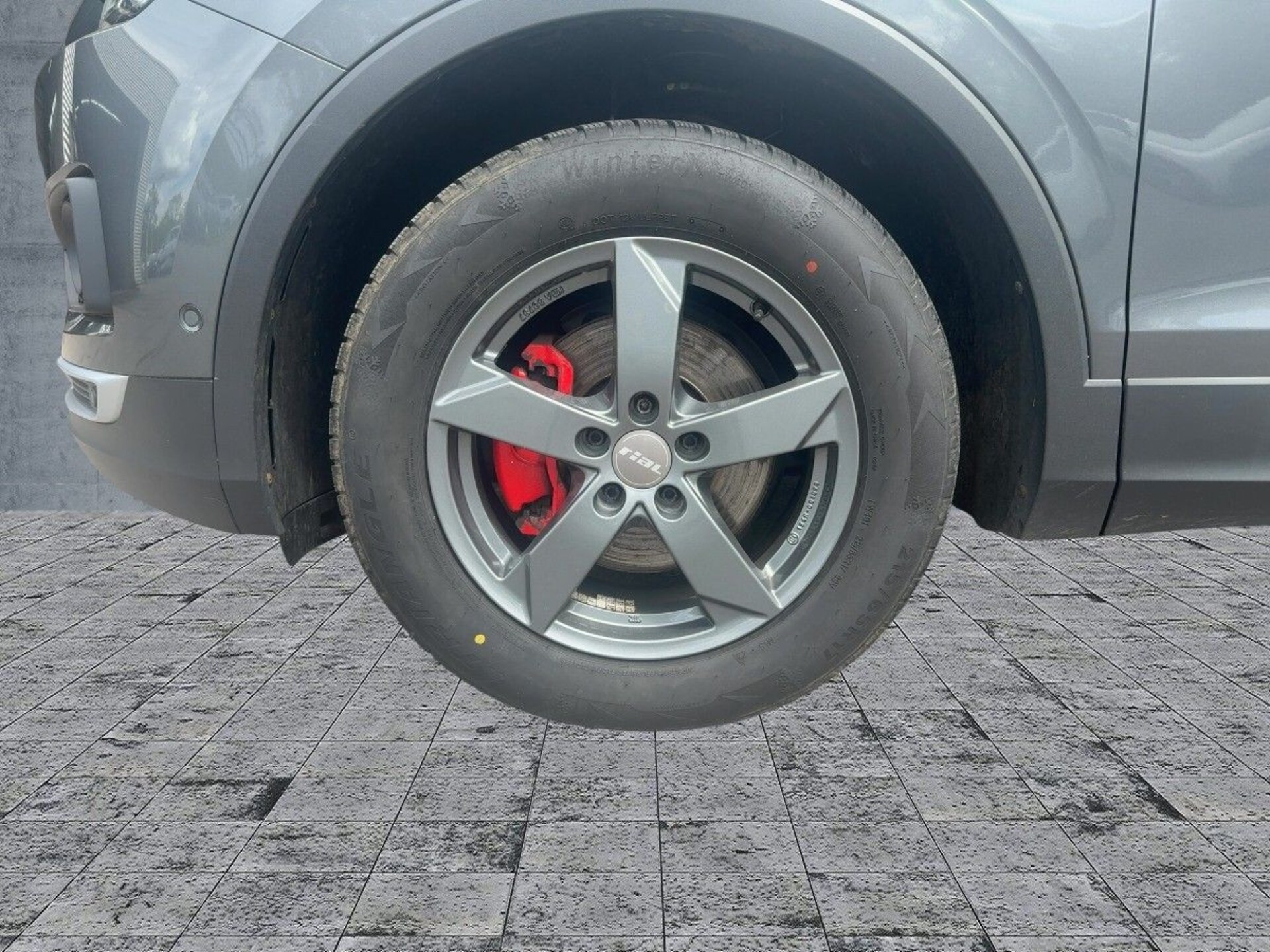 SEAT Tarraco XCELLENCE