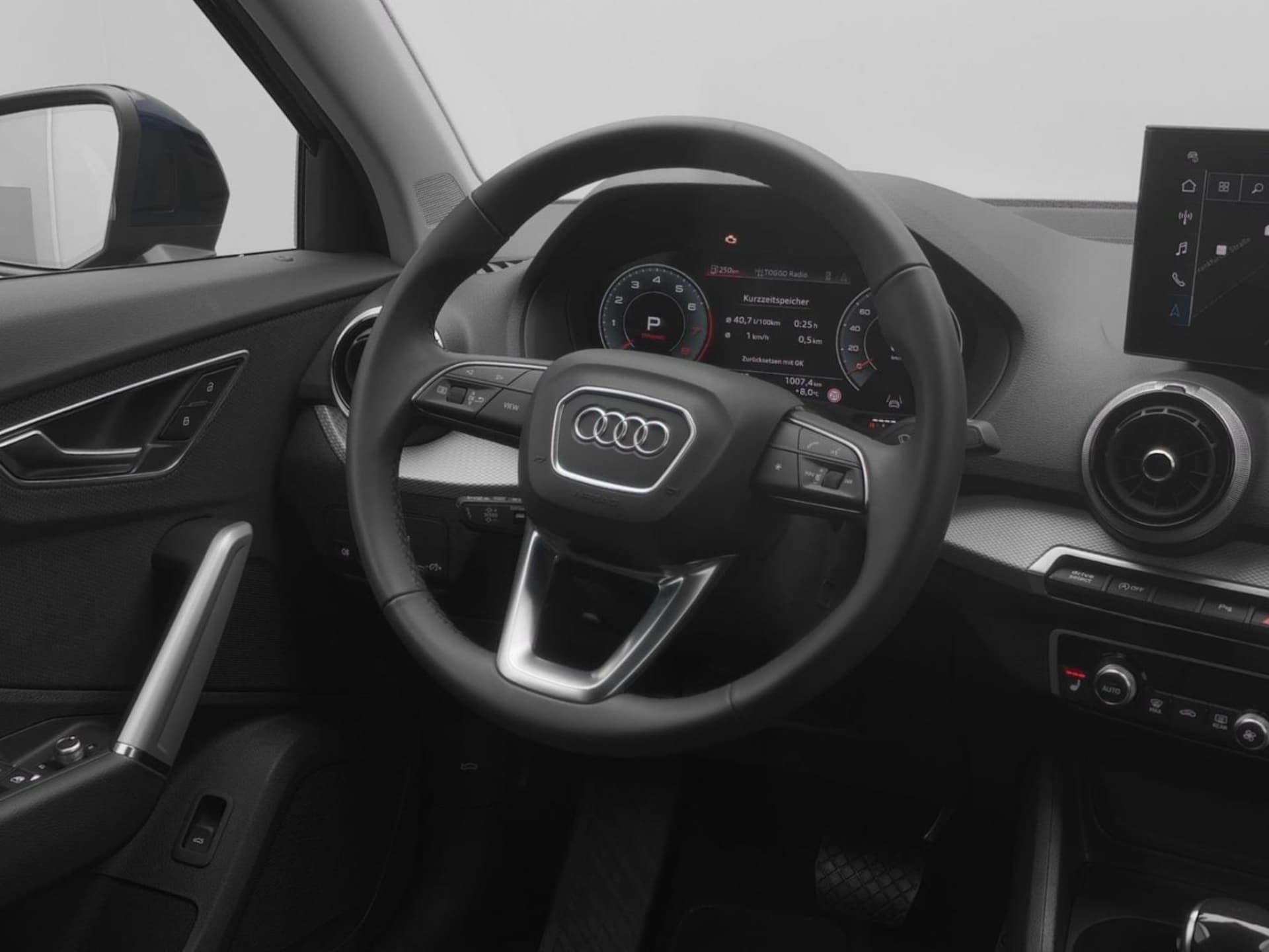 Audi Q2 Advanced