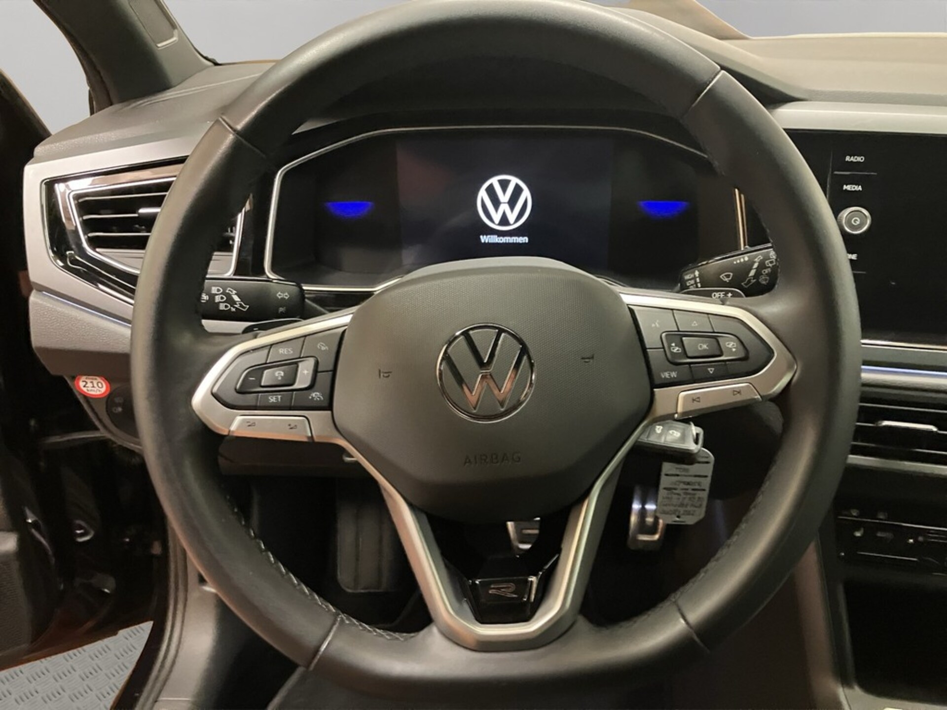 Volkswagen Polo R-Line
