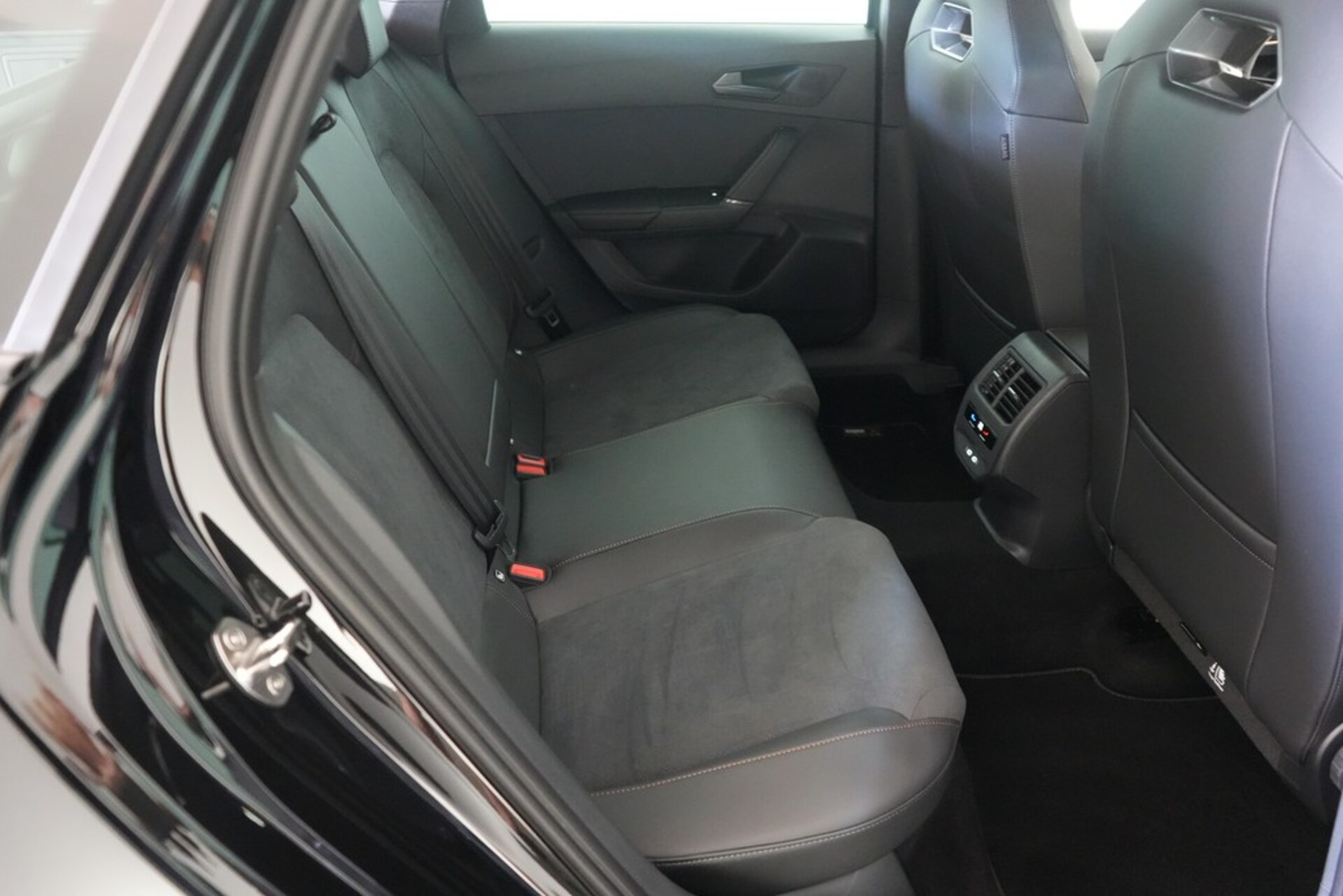 CUPRA Leon Sportstourer VZ