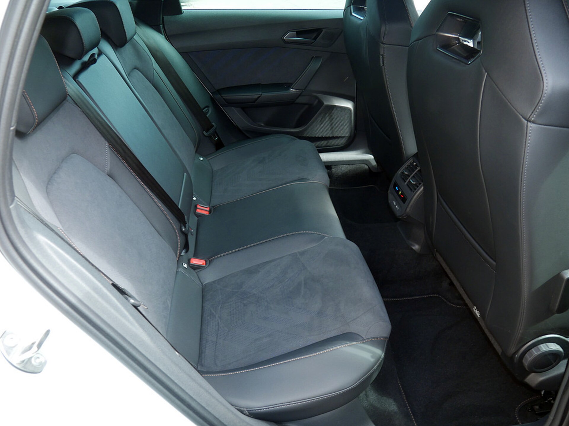 CUPRA Leon Sportstourer VZ
