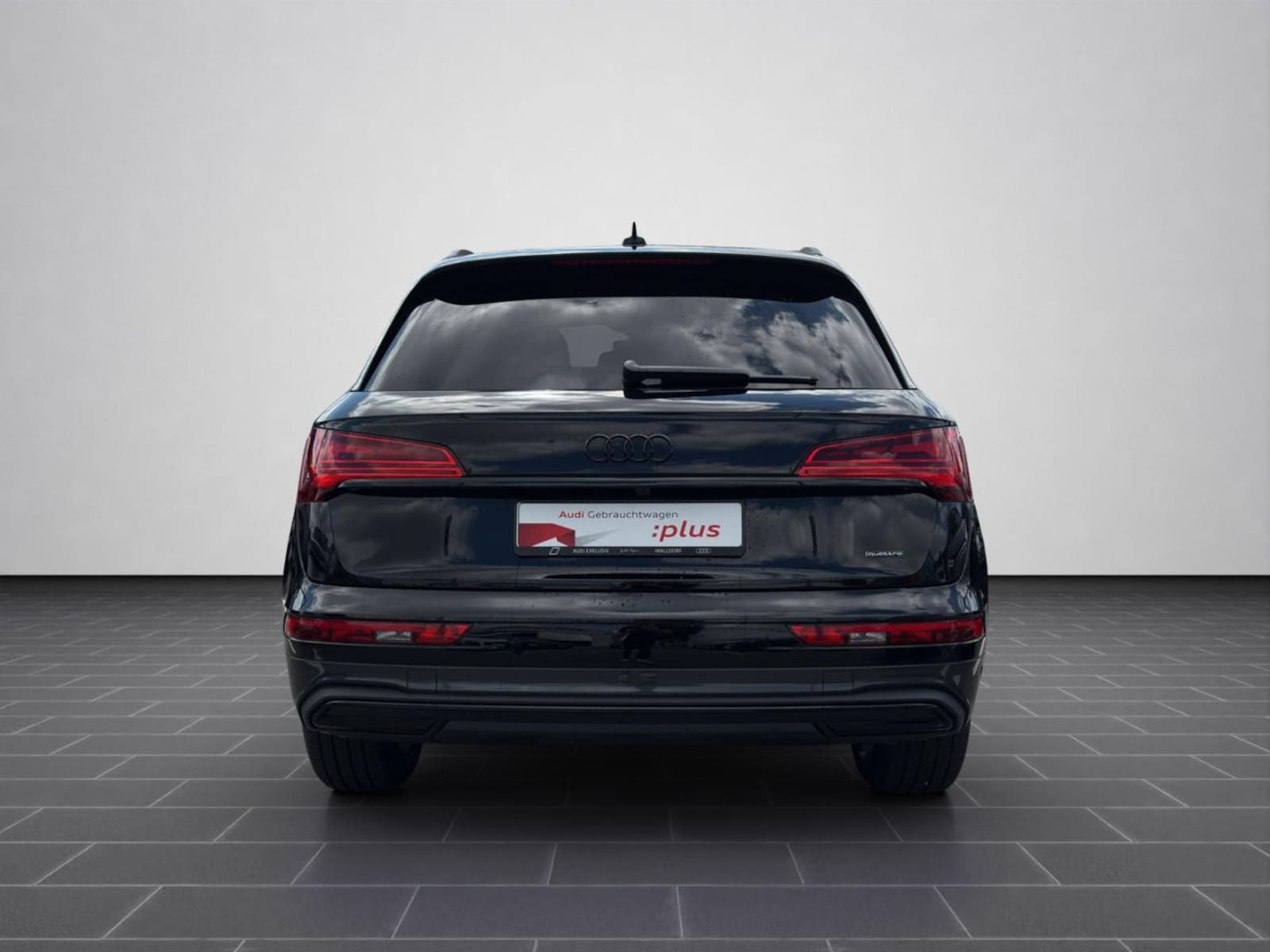 Audi Q5 – Bild 6