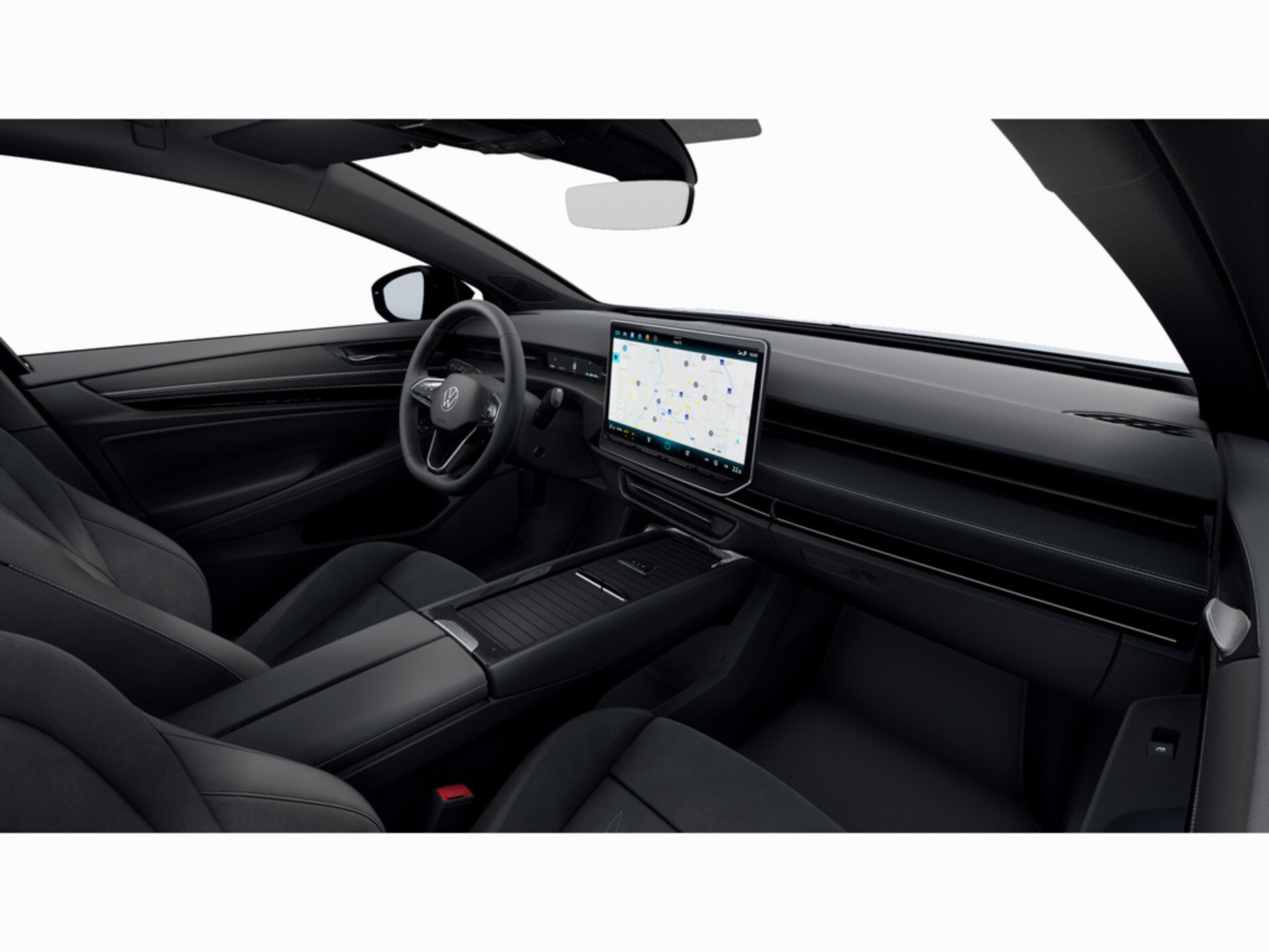 Volkswagen ID.7 Tourer Pro S